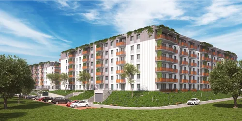 Osiedle Botanika etap III