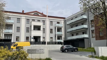 Nowy Magistrat