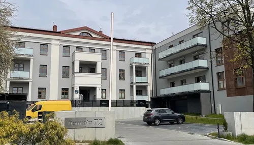 Nowy Magistrat