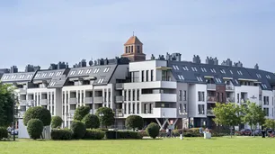 Kamienica Zamkowa