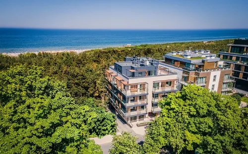 Wave House