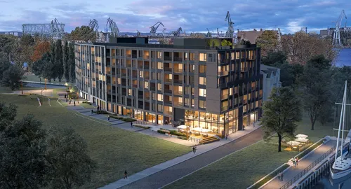 Chlebova Apartamenty