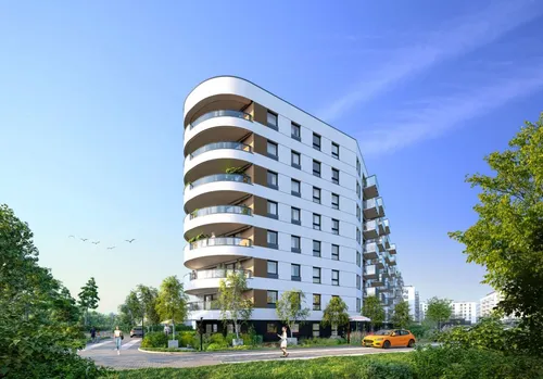 Osiedle Latarników