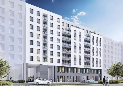 Moja Północna