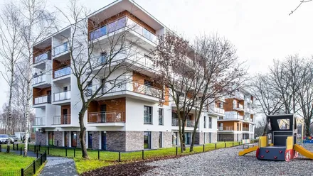 Wieliczka Park etap I