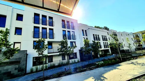 West End Apartments