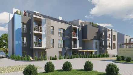 Osiedle Architektów
