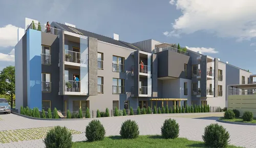 Osiedle Architektów
