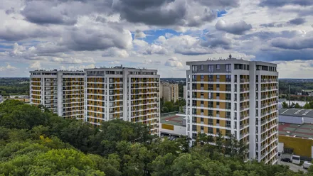 Red Park etap IV