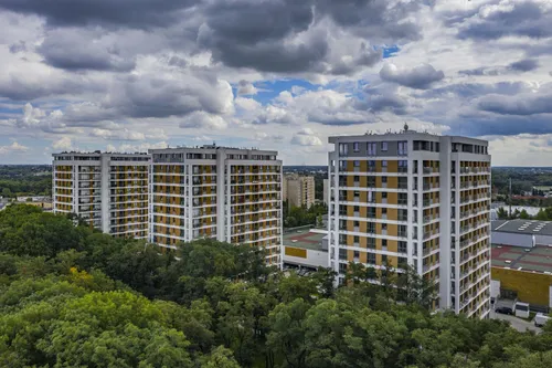 Red Park etap IV