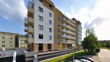 Apartamenty Morskie Oko - lokale usługowe