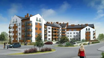 Osiedle Polesie IV