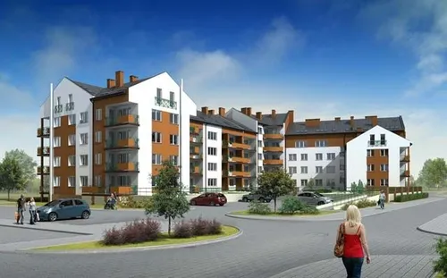 Osiedle Polesie IV