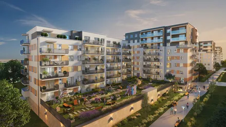 Comfort City Ametyst