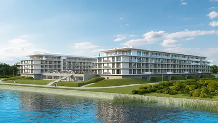 Porta Mare Marina Dziwnów