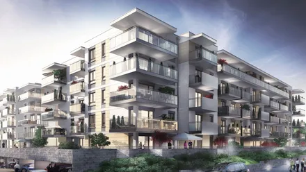 Komfort House - Etap E