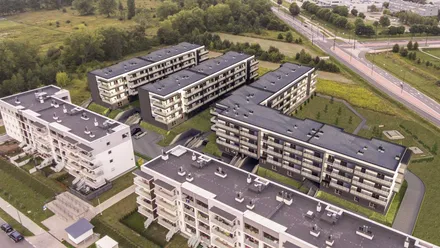 Osiedle Lotników