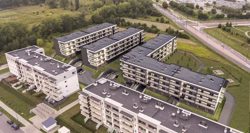 Osiedle Lotników