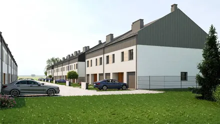 Osiedle Skowronka etap II