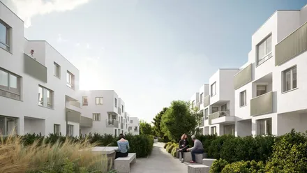 Ursus City Residence