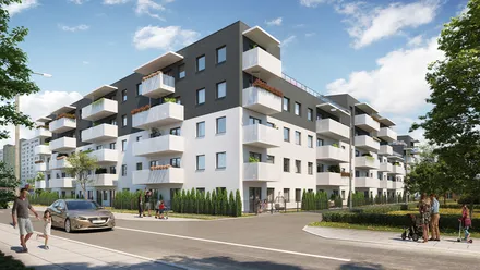 Murapol Apartamenty Praskie
