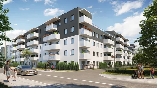 Murapol Apartamenty Praskie