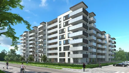 Apartamenty Lubicka