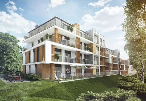 Apartamenty Vettera