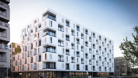 Zabłocie Concept House II