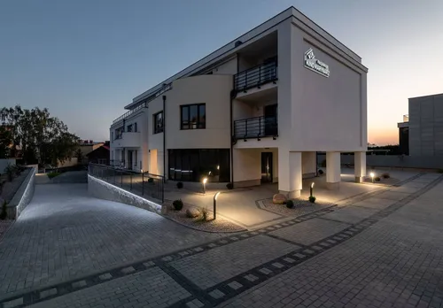 Rezydencja Kino Marynarz