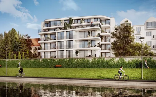 DUO Residence