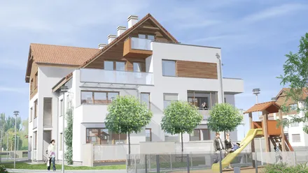 Apartamenty pod Bydgoszczą