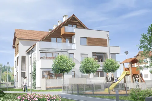 Apartamenty pod Bydgoszczą
