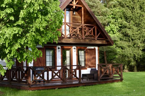 Warmia Resort
