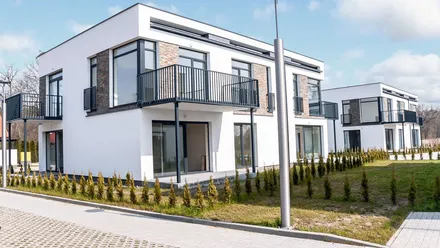 APARTAMENTY ŁUKĘCIN