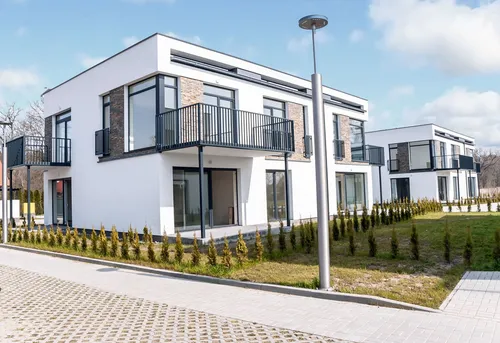 APARTAMENTY ŁUKĘCIN