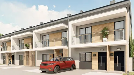 Apartamenty Sikorskiego