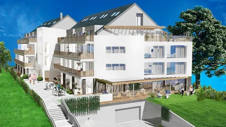Gea Eco Apartments