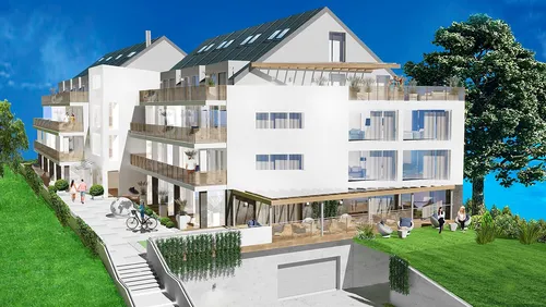 Gea Eco Apartments