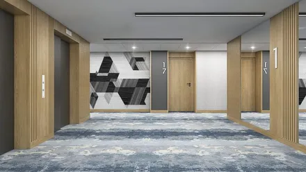 Staybridge Suites
