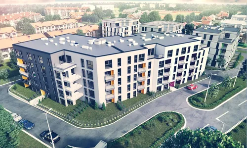 Smart Residence