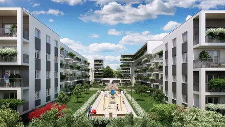Apartamenty Arte