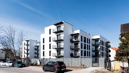 Apartamenty Glivice