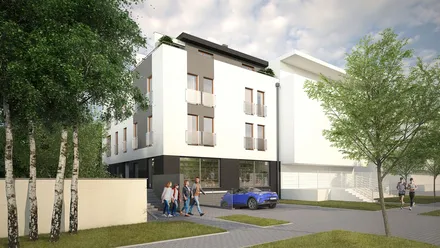 Szaserów 23