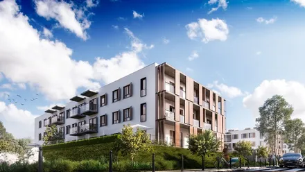 Apartamenty Barona