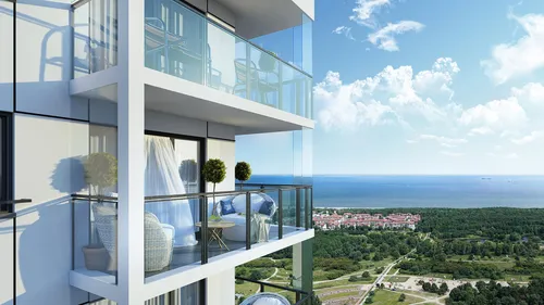 Baltea Apartments
