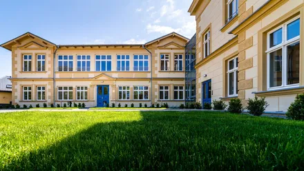 Apartamenty Zdrojowa 5