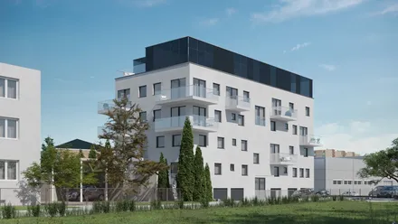 Apartamenty Zbożowa