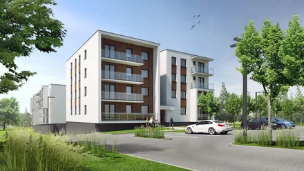Felin Park etap II