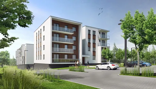 Felin Park etap II